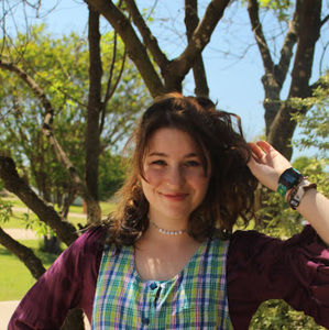 Meet your Posher, Gabrielle